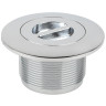 Форсунка пилососна Aquaviva SP0022, під бетон