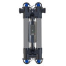 Ультрафіолетова установка Elecro Steriliser UV-C E-PP2-110-EU (32 м3/год, 110 Вт) з індикатором терміну служби лампи