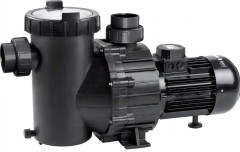 Насос QP GEOS 400T (380 В, 58 м3/год, 4 HP)