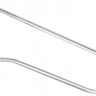 Поручень Flexinox 87168027 для римських сходів FX-02 (1405 мм, анкер, AISI-316L)