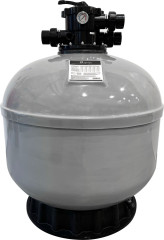 Пісочний фільтр Aquaviva ML800 (25 м3/год, D800)