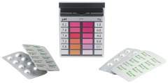 Тестер Lovibond Test Kit O2/pH