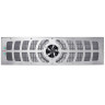 Протитечія Speck BADU Jet Turbo Pro 350 м3/год, (380 В), Design 1