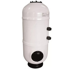 Фільтр глибокого завантаження Waterline CAPRI-HP 650 (15 м³/год, D650)