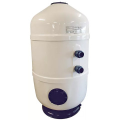 Фільтр глибокого завантаження Waterline CAPRI-HP 650 (15 м³/год, D650)