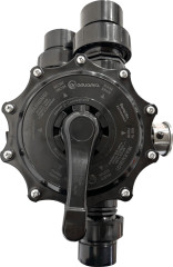 Пісочний фільтр Aquaviva ML900 (30 м3/год, D900)