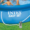 З'єднувальний шланг для фільтрів Intex 29059 1.5 м, 1-1/4 (32 мм)