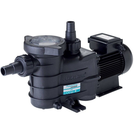 Насос Hayward PL 81006E2 IE2 (220 В, 15 м3/год, 1 HP)