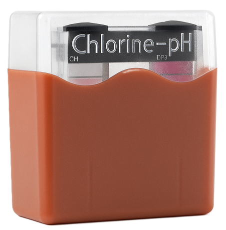 Тестер Lovibond Test Box Cl/pH