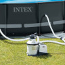 З'єднувальний шланг для фільтрів Intex 29060 1.5 м, 1-1/2 (38 мм)