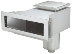 Скімер Pahlen 112970 Classic Wide 385