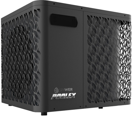 Чилер для крижаних ванн Poolex Spawer O'Spa PC-OSPA34 (3 кВт, WiFi)