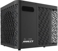 Чилер для крижаних ванн Poolex Spawer O'Spa PC-OSPA34 (3 кВт, WiFi)