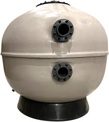 Пісочний фільтр Aquajoy AP C2000 (157 м3/год, D2000)