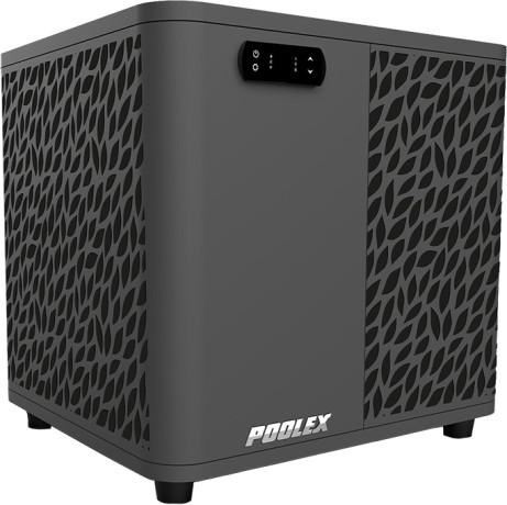 Чилер для крижаних ванн Poolex Spawer O'Spa PC-OSPA54 (5 кВт, WiFi)