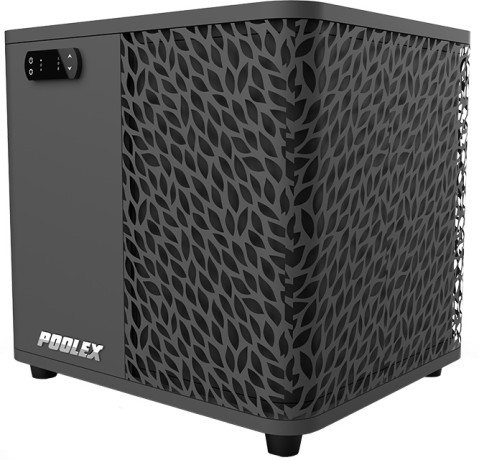 Чилер для крижаних ванн Poolex Spawer O'Spa PC-OSPA54 (5 кВт, WiFi)