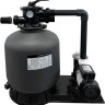 Фільтраційна установка Aquaviva D400-STP50 (6 м3/год, D400)