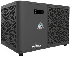 Чилер для крижаних ванн Poolex Spawer Ice Spa PC-ICSPA70 (7 кВт, WiFi, Inverter)