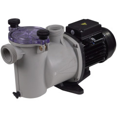 Насос Kripsol Ninfa NK 51 (220 В, 9.75 м3/год, 0.5 НР), уцінка