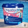 Активний кисень для басейну AquaDoctor O2 5 кг в гранулах