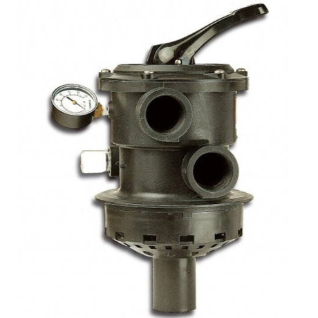 Пісочний фільтр Hayward ProTop S244TXE (14 м3/год, D600)