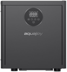 Тепловий насос Aquajoy Pool&amp;Spa (5 кВт)