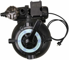Фільтраційна установка Aquajoy Lagoon 400 (7.5 м3/год, D300)