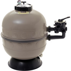 Пісочний фільтр Hayward ProSide S160SIE (6 м3/год, D400)