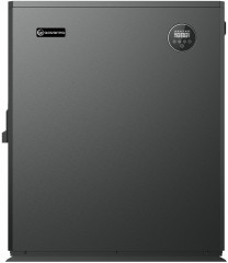 Інверторний тепловий насос Aquaviva Model Vertical 35T (34.8 кВт)