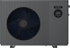 Інверторний тепловий насос Aquajoy Air 9 i18-7R32 (9.02 кВт)