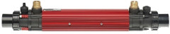 Теплообмінник Elecro G2 122 кВт Titan