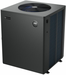 Інверторний тепловий насос Aquaviva Model Vertical 41T (39.67 кВт)