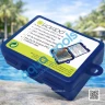Тестер Kokido K045CBX24 (20cc Phenol + 20pcs DPD) двокомпонентний