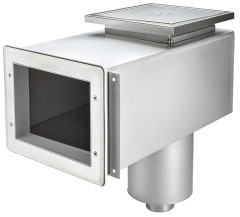 Скімер Pahlen 112988 Classic CA-SNR