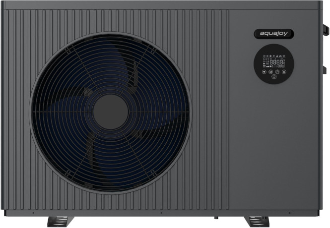 Інверторний тепловий насос Aquajoy Air 11 i18-7R32 (11.18 кВт)