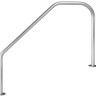 Поручень Flexinox 87162361 для римських сходів FX-06 (1829 мм, фланець, AISI-316L)