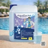 Засіб для консервації басейну AquaDoctor Winter Care 5 л