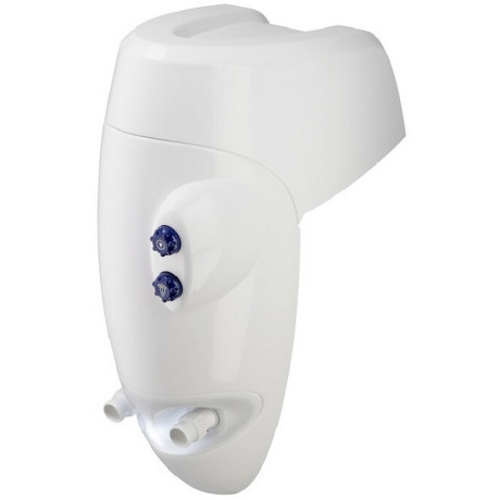 Протитечія навісна Speck BADU Jet Stella (75 м3/год, 380 В, LED White)