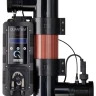 Ультрафіолетова фотокаталітична установка Elecro Quantum QP-35 з дозуючим насосом (10 м3/год, 30 Вт)