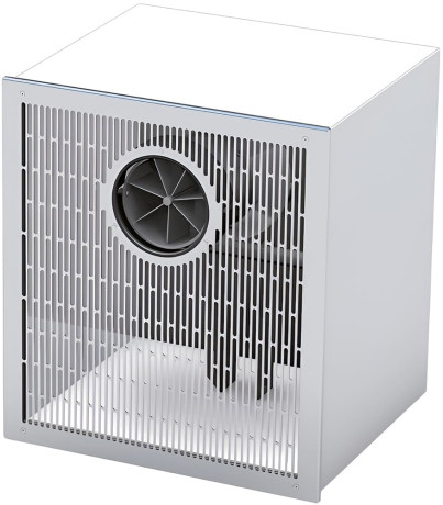 Турбіна Hydrostar BGA 275, 80 - 275 м3/год, 230 В, Single (для вбудованого каркаса)