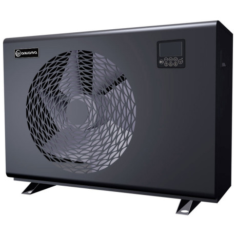 Інверторний тепловий насос Aquaviva Superior 15 (15.25 кВт)