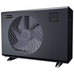 Інверторний тепловий насос Aquaviva Superior 15 (15.25 кВт)
