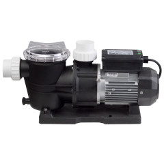 Насос Aquaviva LX STP35M (220 В, 5 м3/год, 0.35 HP), вал AISI 316
