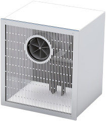 Турбіна Hydrostar BGA 215, 65 - 215 м3/год, 230 В, Single (для вбудованого каркаса)