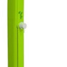 Душ сонячний Aquaviva So Happy з мийкою для ніг, зелений DS-H221VE, 28 л