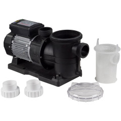 Насос Aquaviva LX STP75M (220 В, 8 м3/год, 0.75 HP), вал AISI 316
