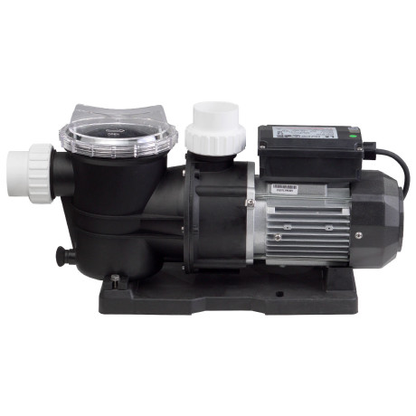 Насос Aquaviva LX STP100M (220 В, 10 м3/год, 1 HP), вал AISI 316