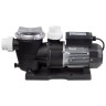 Насос Aquaviva LX STP100M (220 В, 10 м3/год, 1 HP), вал AISI 316