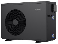 Тепловий насос Aquaviva Model A 6 ON/OFF (6.3 кВт)