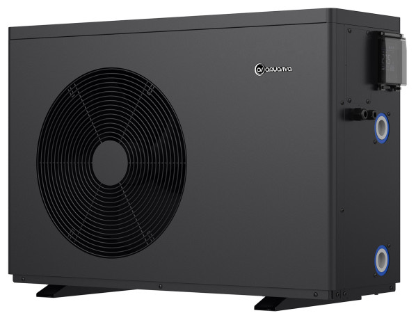 Тепловий насос Aquaviva Model A 6 ON/OFF (6.3 кВт)